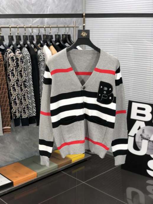 Picture of Burberry Sweaters _SKUBurberryS-XXLwdtn4323138
